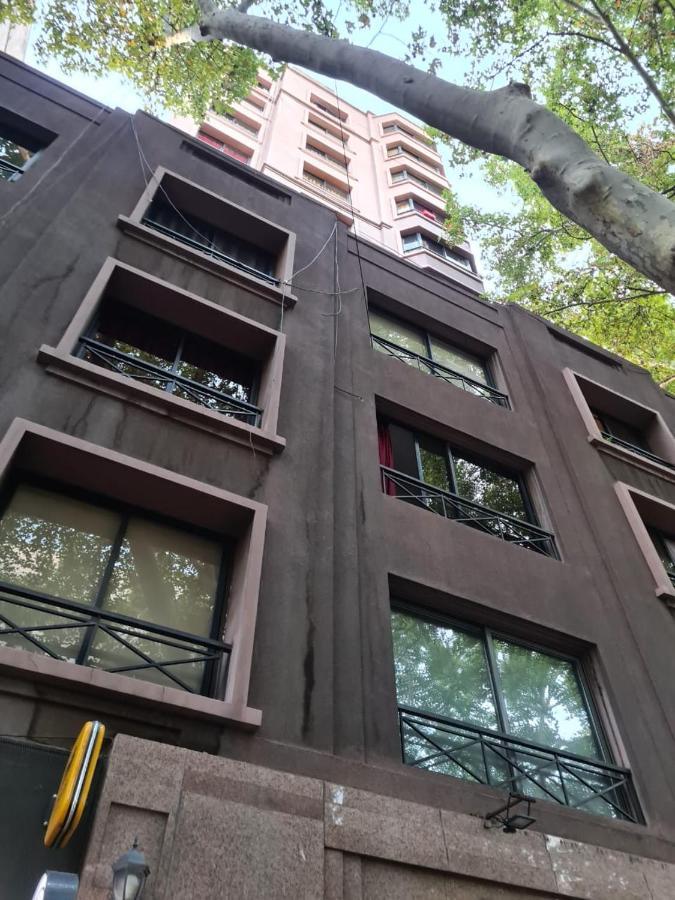 Centro De Mendoza Departamento Apartment Luaran gambar