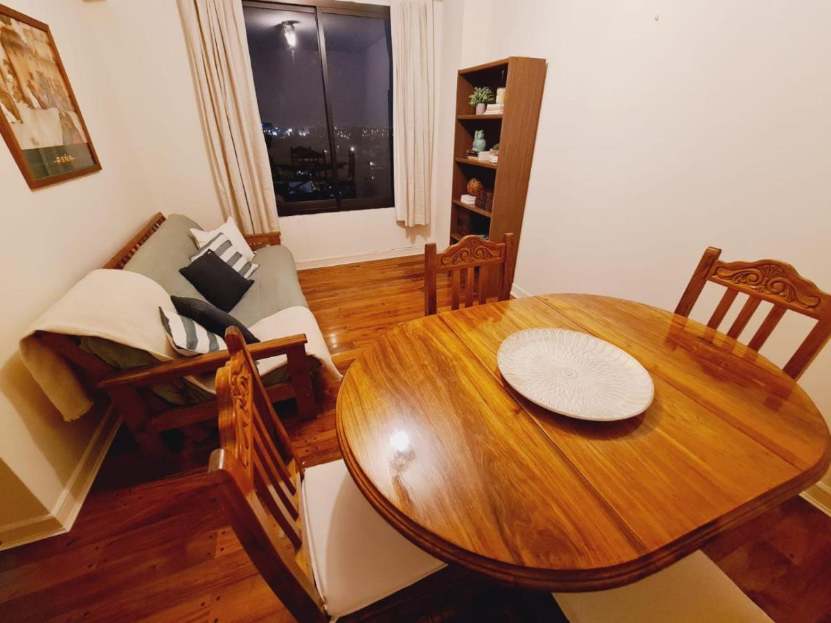 Centro De Mendoza Departamento Apartment Luaran gambar